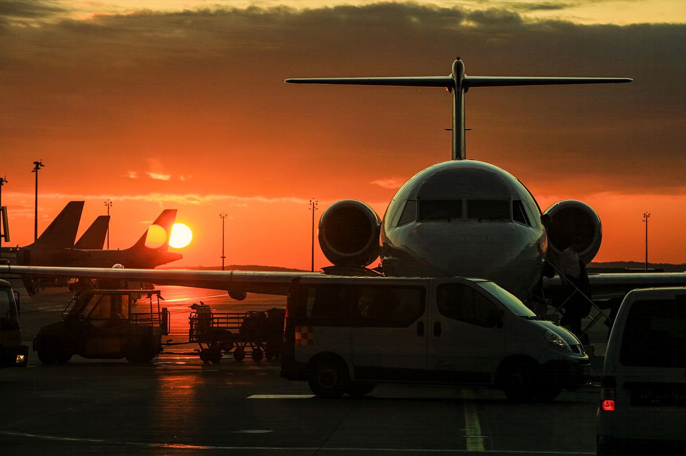 Flughafen Wien